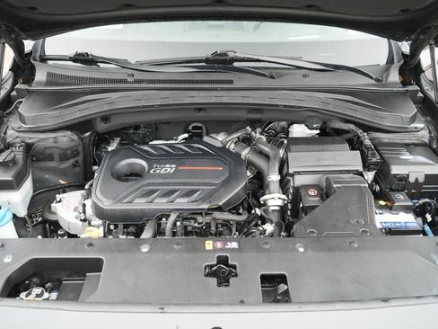 Used 2019 Hyundai Santa Fe Ultimate image 23