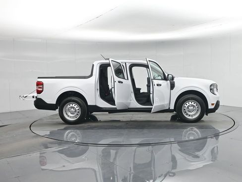 New 2026 Ford Maverick XL FWD image 3