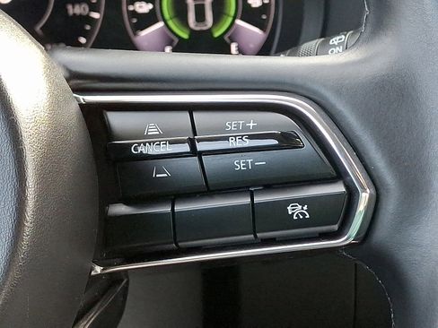 Certified 2024 MAZDA CX-90 Plug-In Hybrid w/ Premium Pkg image 27