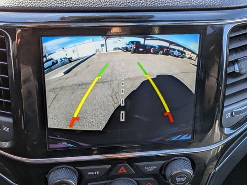 Used 2021 Jeep Grand Cherokee Limited w/ Quick Order Package 28K 80th image 14