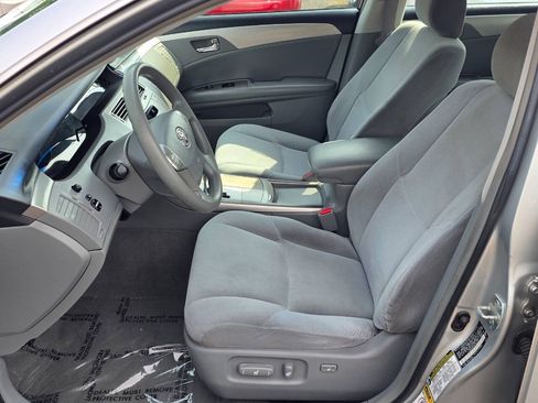 Used 2006 Toyota Avalon XL FWD image 9