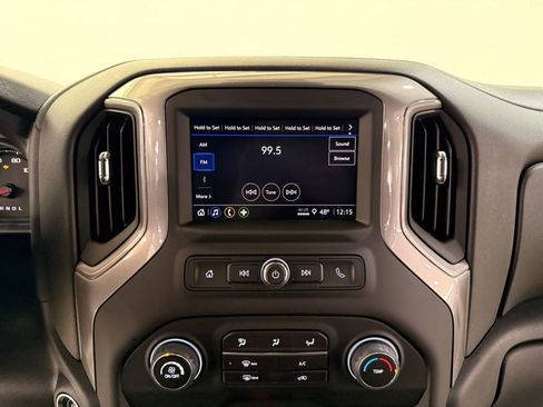 New 2026 Chevrolet Silverado 2500 W/T w/ WT Convenience Package AWD/4WD image 20