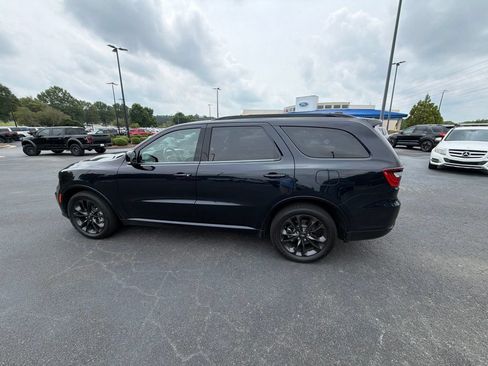 Used 2023 Dodge Durango R/T RWD image 16