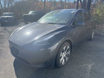 Used 2021 Tesla Model Y Long Range