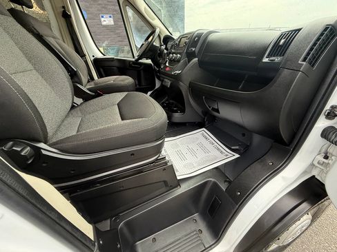 Used 2019 RAM ProMaster 2500 FWD image 44
