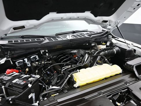 Used 2024 Ford F150 XLT w/ Tow/Haul Package image 11