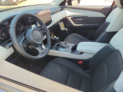 New 2026 MAZDA CX-5 Select AWD/4WD image 3