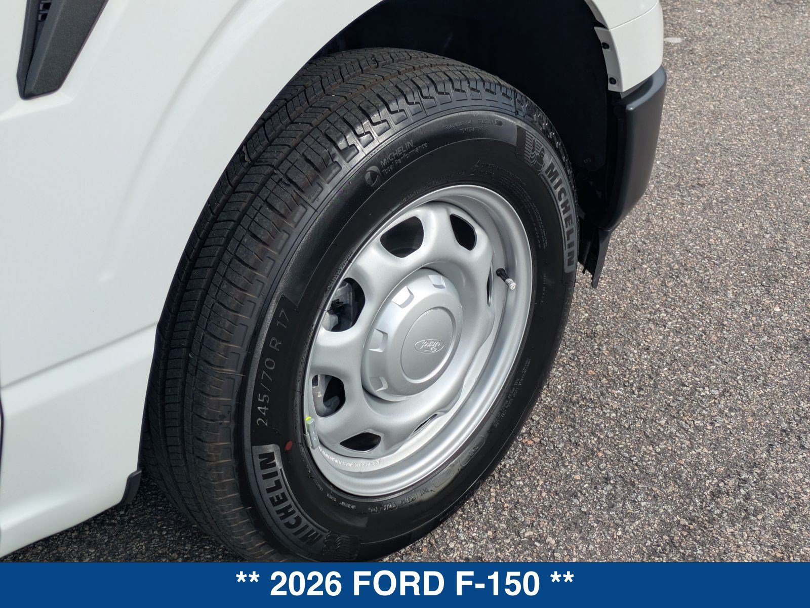 New 2026 Ford F150 XL RWD image 14