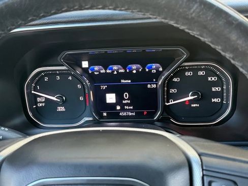 Used 2021 GMC Yukon XL Denali w/ Denali Premium Package RWD image 25