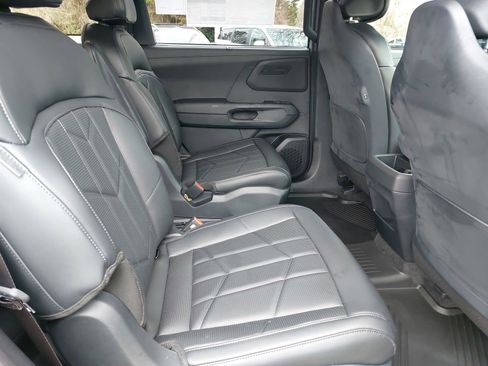 New 2027 Kia Telluride EX X-Line image 11