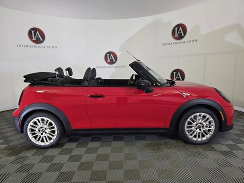 New 2026 MINI Cooper S image 7