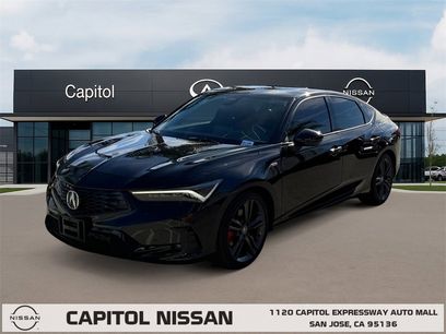 Used 2024 Acura Integra A-Spec