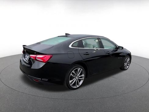 Used 2024 Chevrolet Malibu LT image 15