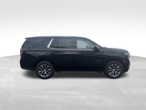 Used 2022 Chevrolet Tahoe LT AWD/4WD image 5