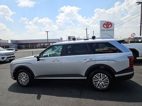 Used 2027 Hyundai Palisade SEL Premium AWD/4WD image 2