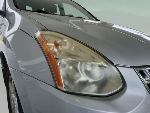 Used 2013 Nissan Rogue S w/ Special Edition Pkg AWD/4WD image 30