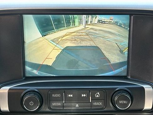 Used 2018 GMC Sierra 1500 SLT w/ SLT Premium Package AWD/4WD image 29