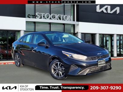 Used 2024 Kia Forte LXS