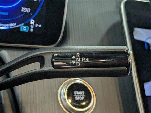 Certified 2023 Mercedes-Benz EQE 500 4MATIC SUV image 12