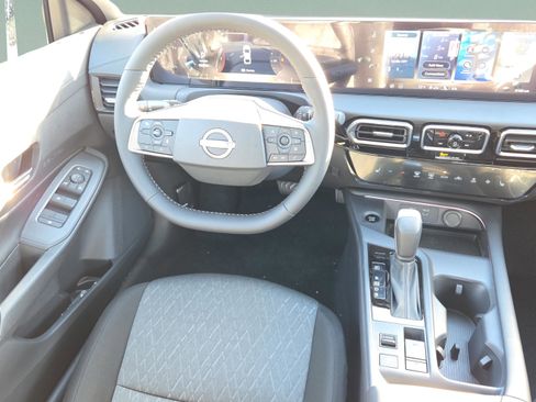 New 2026 Nissan Sentra SV w/ SV Convenience Package image 12