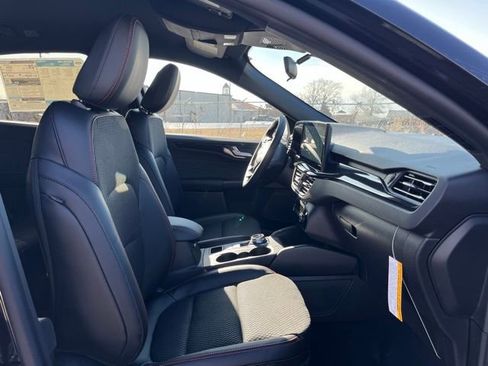 New 2026 Ford Escape ST-Line w/ Cold Weather Package image 15