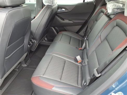 New 2026 Chevrolet Equinox RS image 9