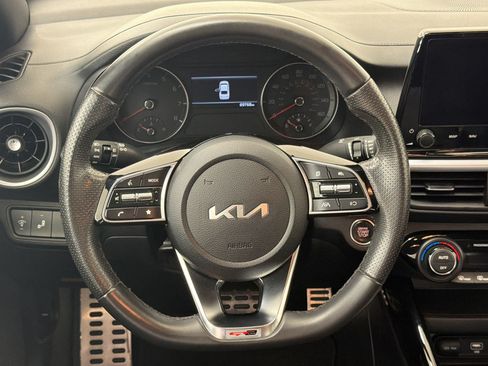 Used 2023 Kia Forte GT-Line FWD image 11