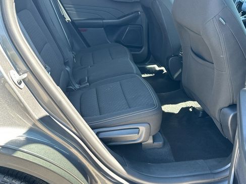 Used 2024 Ford Escape Active image 17