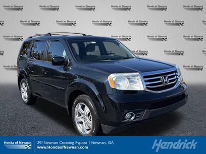 Used 2014 Honda Pilot EX