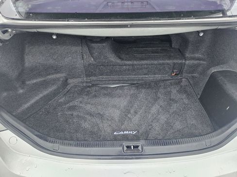 Used 2008 Toyota Camry Hybrid image 17