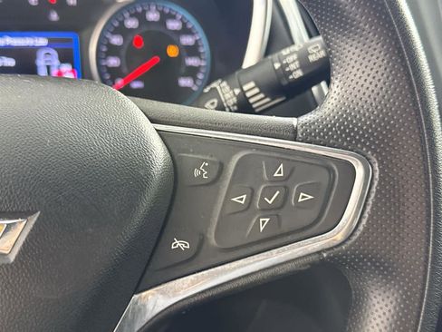 Certified 2020 Chevrolet Equinox LT w/ LPO, Floor Liner Package image 25