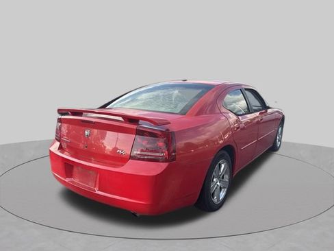 Used 2007 Dodge Charger R/T RWD image 5