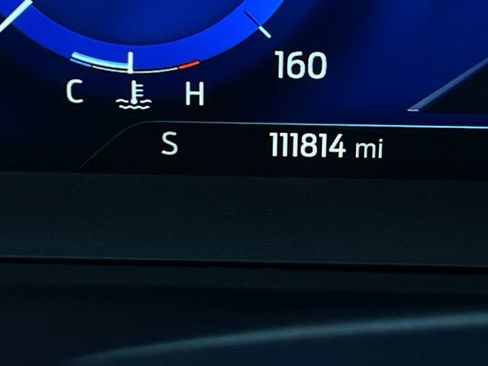 Used 2020 Ford Explorer ST w/ ST High-Performance Pack image 27