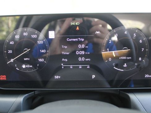 New 2025 Kia K4 EX image 26