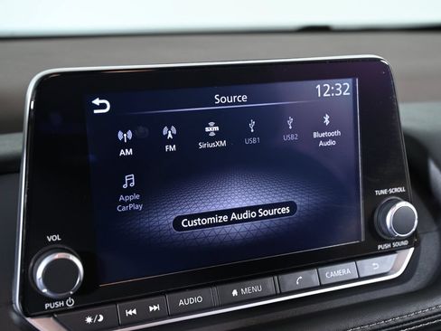 Certified 2023 Nissan Rogue SV AWD/4WD image 16
