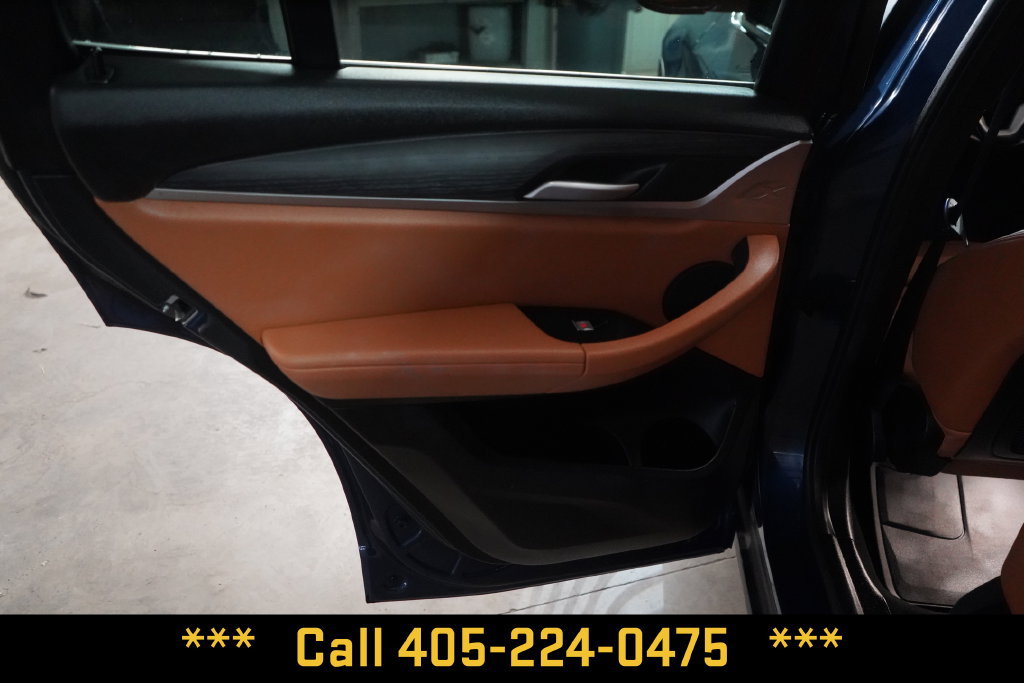Used 2024 BMW X3 sDrive30i w/ Premium Package RWD image 27