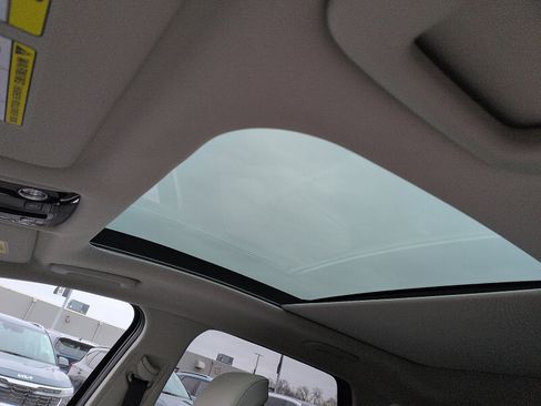 New 2026 Kia Sportage EX image 10