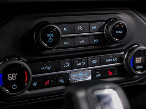 Used 2023 Ford Bronco Raptor image 36