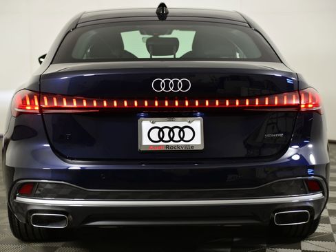 New 2025 Audi A5 2.0T Premium Plus image 8