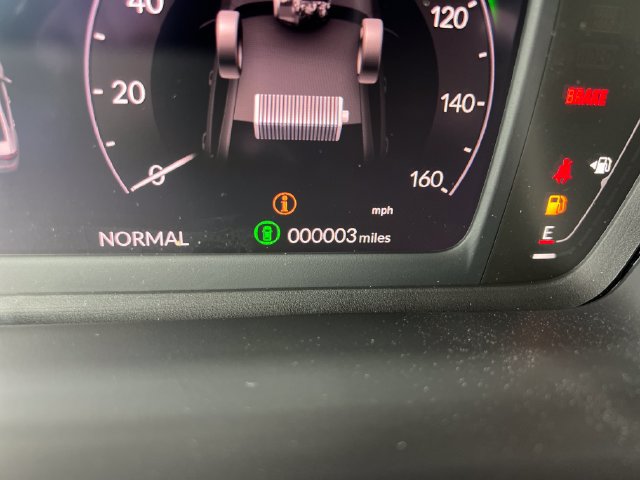 New 2026 Honda Accord Sport image 22