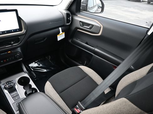 New 2025 Ford Bronco Sport Big Bend w/ Convenience Package image 29
