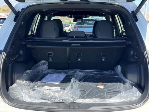 New 2026 Subaru Forester Premium image 31