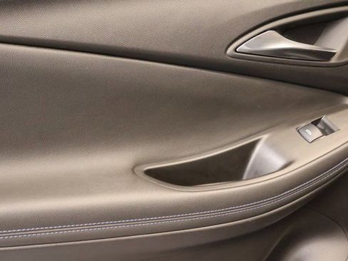 Used 2025 Buick Encore GX Sport Touring w/ Advanced Technology Package image 24