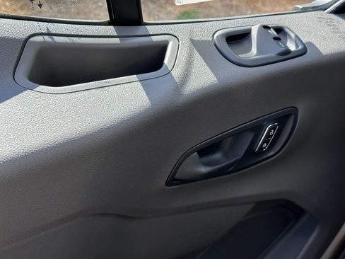New 2026 Ford Transit 150 148 Medium Roof w/ Load Area Protection Package RWD image 31