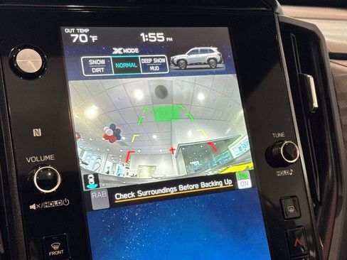 Used 2026 Subaru Forester Wilderness w/ Wilderness Plus Package image 22