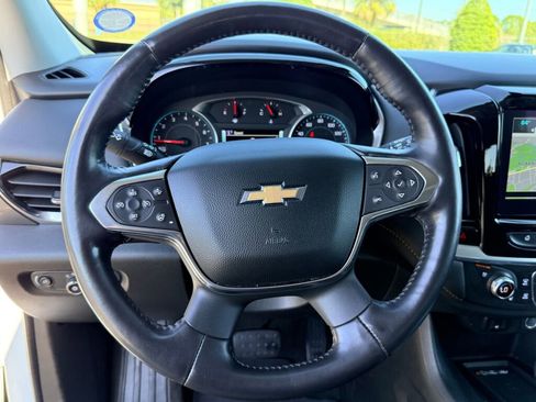 Used 2019 Chevrolet Traverse Premier image 32