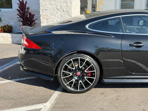 Used 2014 Jaguar XKR R image 19