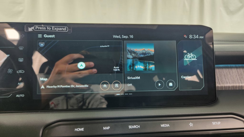 New 2027 Kia Telluride X-Line SX Prestige AWD/4WD image 29