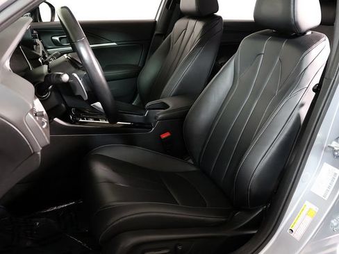 Certified 2024 Acura Integra A-Spec FWD image 4
