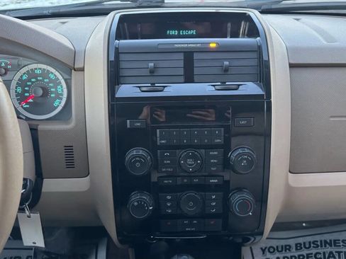 Used 2012 Ford Escape Limited image 23